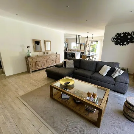 Villa * Roquebrune-sur-Argens